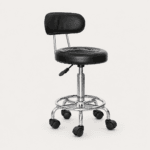 Silla Work con Espaldar – Funcionalidad y Versatilidad