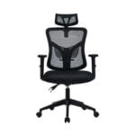 🪑 Silla Fone Ultra Presidencial Nylon – Confort y Estilo Ejecutivo
