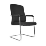 🪑 Silla Tax Trineo – Elegancia y Resistencia - Imagen 2