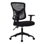 🪑 Silla Fone Gerencial Nylon – Ergonomía y Confort para Puesto Gerencial u Operativo