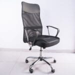 silla seul presidencial ejecutiva ergonómica