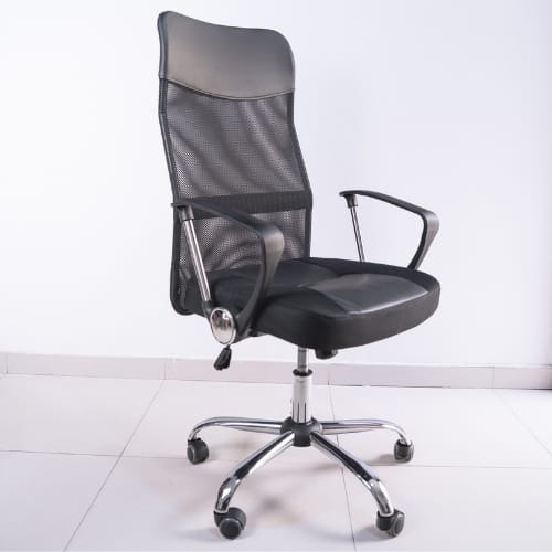 silla seul presidencial ejecutiva ergonómica