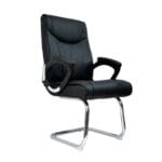 🪑 Silla Vera Trineo – Elegancia y Resistencia