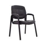 Silla avant fija