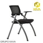 🪑 Silla Vigo Plegable – Funcionalidad y Comodidad en un Diseño Plegable - Imagen 5