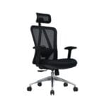 🪑 Silla Levi Presidencial – Confort y Elegancia Ejecutiva