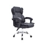 🪑 Silla Delta Presidencial – Máximo confort y elegancia ejecutiva