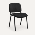 Silla Isósceles de Oficina Interlocutora cómoda.