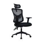 🪑 Silla Fone Ultra Presidencial Nylon – Confort y Estilo Ejecutivo - Imagen 2