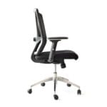 Silla Winner Gerencial Alum – Confort y Funcionalidad para Oficina - Imagen 3