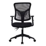 🪑 Silla Fone Gerencial Nylon – Ergonomía y Confort para Puesto Gerencial u Operativo - Imagen 2