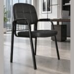 Silla avant fija