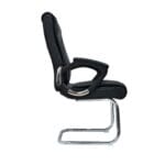 🪑 Silla Vera Trineo – Elegancia y Resistencia - Imagen 2