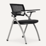 🪑 Silla Vigo Plegable Con Tablero – Funcionalidad y Comodidad en un Diseño Plegable