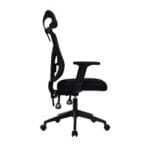 🪑 Silla Fone Ultra Presidencial Nylon – Confort y Estilo Ejecutivo - Imagen 3