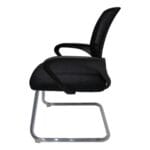 🪑 Silla Atlantis Trineo Interlocutora – Comodidad y Resistencia - Imagen 3