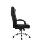 Silla Lexus Presidencial Doble Palanca – Elegancia y confort para tu oficina - Imagen 3