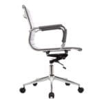 🪑 Silla Boss Gerencial Gis de Oficina – Elegancia y Confort - Imagen 3