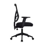 🪑 Silla Fone Gerencial Nylon – Ergonomía y Confort para Puesto Gerencial u Operativo - Imagen 3