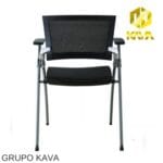 silla vigo interlocutora