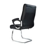 🪑 Silla Vera Trineo – Elegancia y Resistencia - Imagen 3