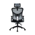 🪑 Silla Fone Ultra Presidencial Nylon – Confort y Estilo Ejecutivo - Imagen 4