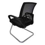 🪑 Silla Atlantis Trineo Interlocutora – Comodidad y Resistencia - Imagen 4