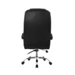 Silla Lexus Presidencial Doble Palanca – Elegancia y confort para tu oficina - Imagen 5