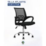silla atlantis ejecutiva