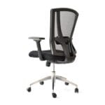 Silla Winner Gerencial Alum – Confort y Funcionalidad para Oficina - Imagen 5