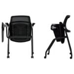 🎓 Silla Next Universitaria con Tablero – Versatilidad y Comodidad - Imagen 5