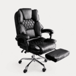 Silla Brot Presidencial – Confort y Estilo