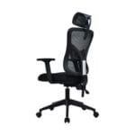 🪑 Silla Fone Ultra Presidencial Nylon – Confort y Estilo Ejecutivo - Imagen 5