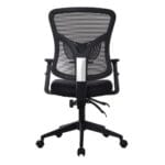 🪑 Silla Fone Gerencial Nylon – Ergonomía y Confort para Puesto Gerencial u Operativo - Imagen 5