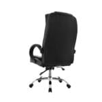 Silla Lexus Presidencial Doble Palanca – Elegancia y confort para tu oficina - Imagen 4