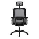 Silla Delphi Presidencial Nylon– Ergonomía avanzada y diseño ejecutivo - Imagen 2