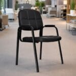 Silla avant fija