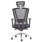 Silla Winner Presidencial Aluminio – Confort y Funcionalidad Ejecutiva - Imagen 5