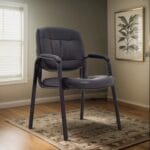 🪑 Silla Fija Avant CB – Confort y Estilo Moderno - Imagen 7