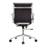 🪑 Silla Boss Gerencial Gis de Oficina – Elegancia y Confort - Imagen 5