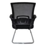 🪑 Silla Atlantis Trineo Interlocutora – Comodidad y Resistencia - Imagen 5