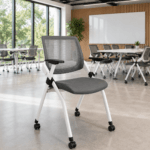 🪑 Silla Foldy Universitaria Interlocutora – Funcionalidad, Confort y Movilidad