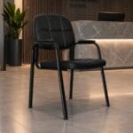 Silla avant fija