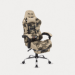 SILLÓN JAGUAR GAMER