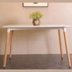 Mesa Luigi Square – Elegancia y Funcionalidad para Tu Espacio