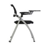 🪑 Silla Vigo Plegable Con Tablero – Funcionalidad y Comodidad en un Diseño Plegable - Imagen 2
