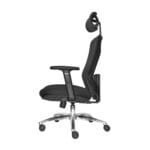 🪑 Silla Levi II Plus Presidencial – Ergonomía Premium para tu Oficina - Imagen 2