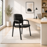 🪑 Silla Fija Avant CB – Confort y Estilo Moderno