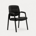 🪑 Silla Fija Avant CB – Confort y Estilo Moderno