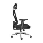 🪑 Silla Levi II Plus Presidencial – Ergonomía Premium para tu Oficina - Imagen 3